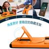 Applicable to Samsung S11ultra/S11edge mobile phone case magnetic suction bracket iA11/A11/A11 push-pull lens male
