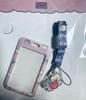 Taemin Packing Lanyard Set (Unopened)