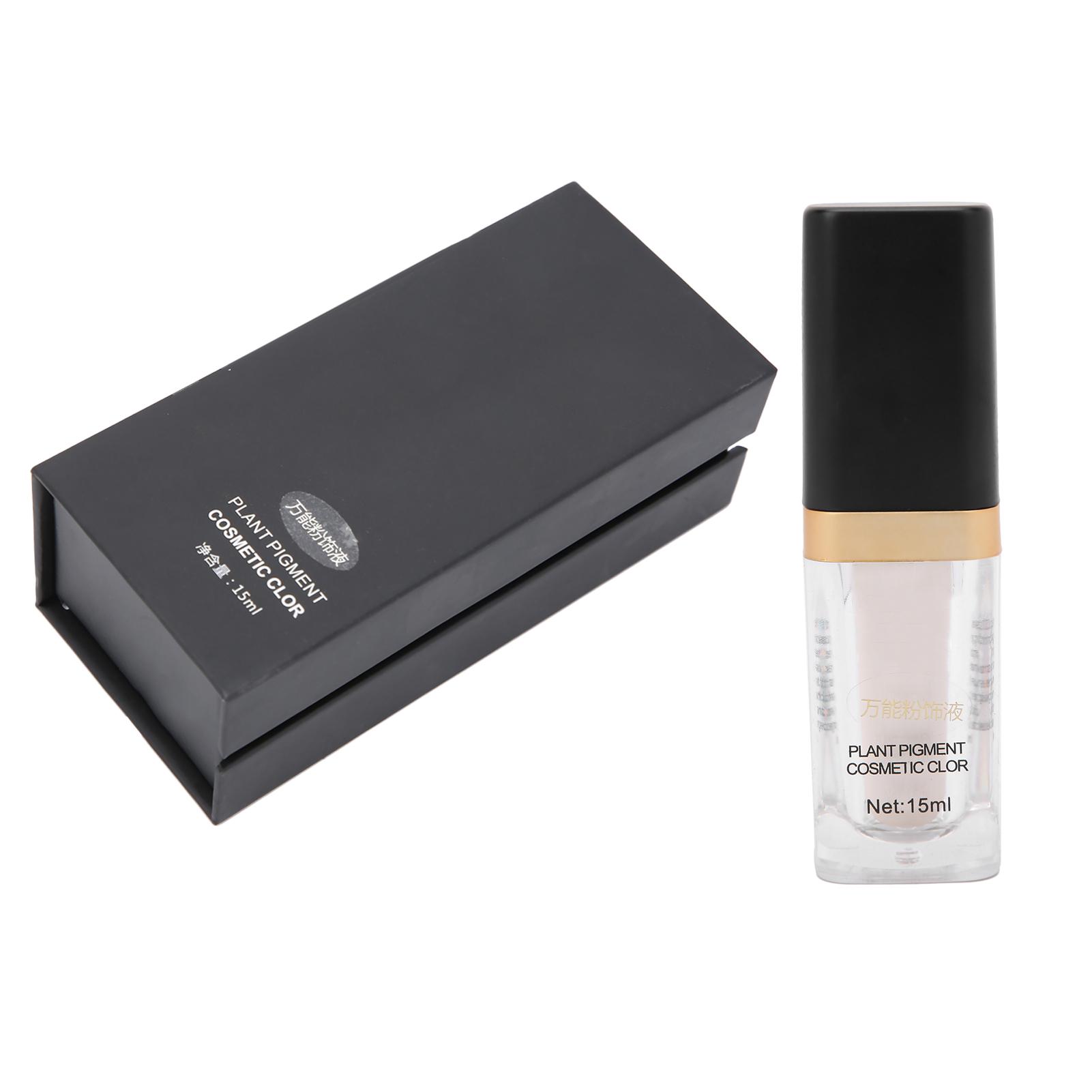 15ml Microblading Wenkbrauw Tattoo Pigment Semi-Permanente Tattoo Inkt Tattoo Benodigdheden All-purpose finishing liquid