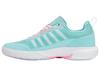 K-Swiss Ultra Court Padel Women's Padel Shoes Turquoise (94436-411-M)