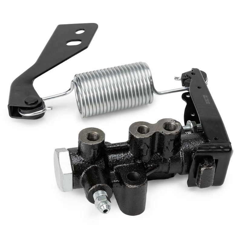 OEM 46400-56G04 4640056G04 Brake Load Sensing Valve Assembly Fit for Nissan D21 1993-1997 Car Accessories