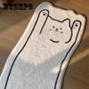 Cute Cashmere Cat Carpet