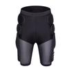 Protective Armor Pants for Motorcycle, Roller Skating, Skiing, and Other Outdoor Sports. Prevent Falls and Injuries During Activities.