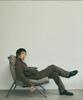 Kosas Vintage Canvas Officer Chino Pants