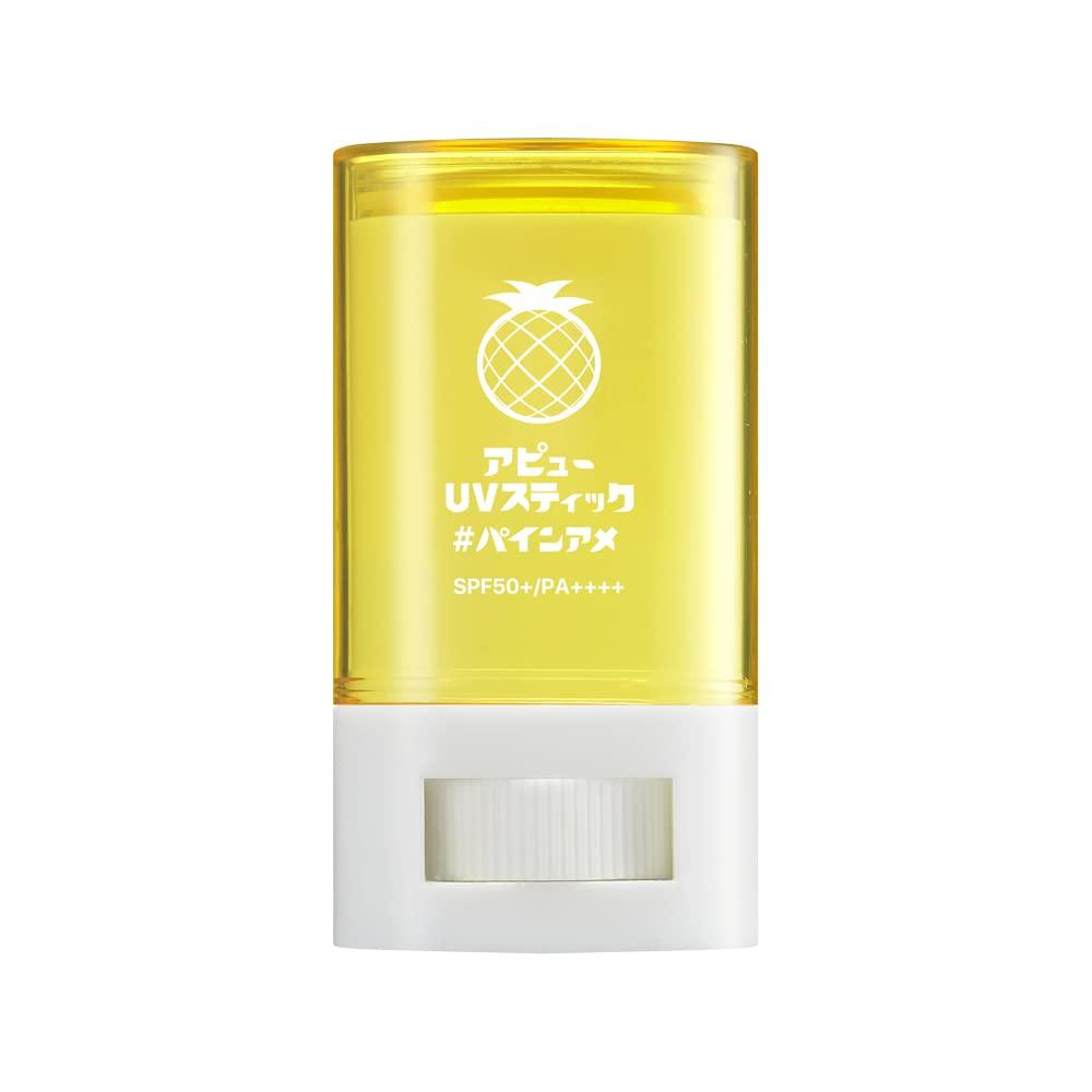 

УФ-стик Juicy Pan Pine Candy A PIEU (15g)