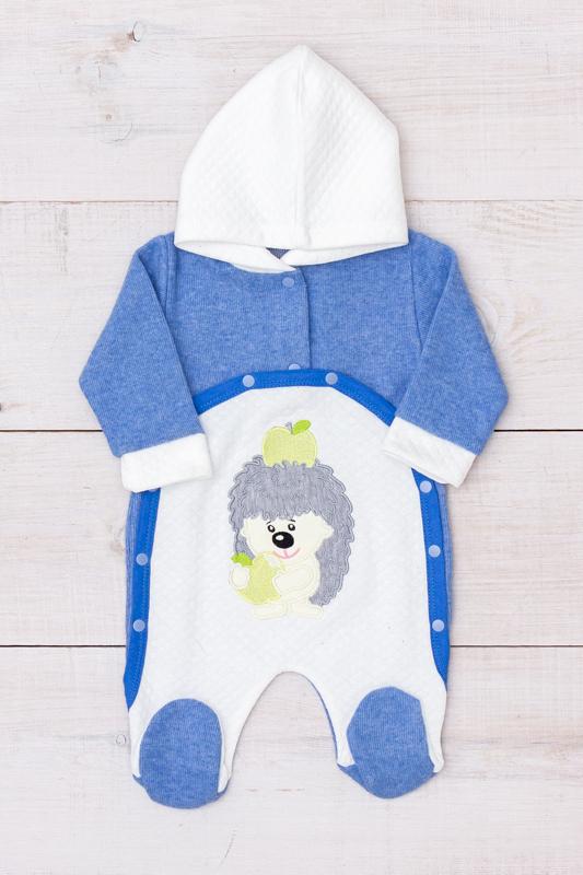 Rompers (infant unisex), Demiseason,  Nosi Svoe, 9764-053-22