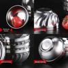 LIJIA FITMENT Thickened 201 Stainless Steel Ramen Bowl