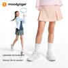 Moody Tiger Girls' Lightweight Pleated Skirt