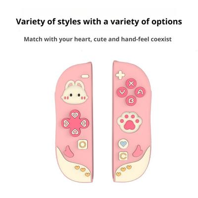 Nintendo – Ümbrised ja vutlarid
