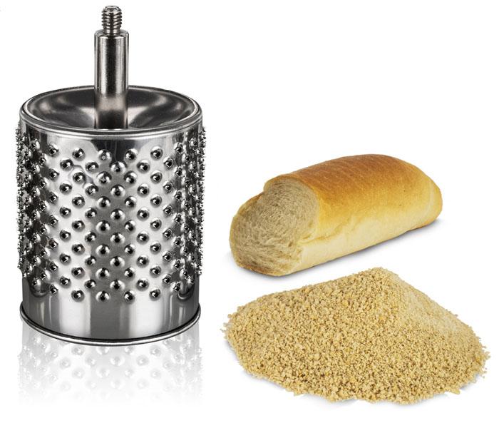 5-In-1 Grater