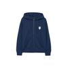 New MLB Sweatshirts Unisex Navy 3ATRB0134-09NYS
