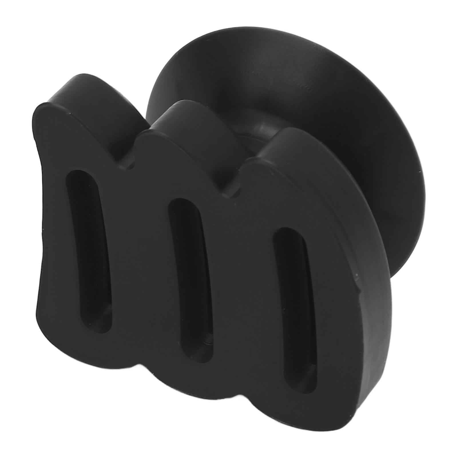 

Держатель для медиаторов на присоске, зажим для медиаторов, силиконовый зажим для плектра для электрогитары, классической гитары