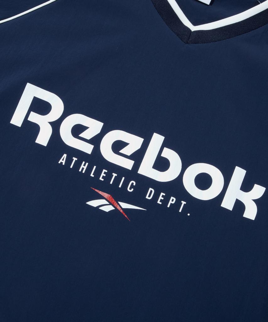 Reebok Ellipse Short Sleeve Piste V26 - Navy