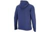 Nike Sweatshirts Men's Blue Hooded Moderate Regular AA3664-471