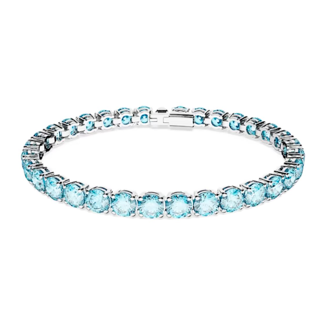 Swarovski Exquisite Crystal Bracelet Women Bracelets 5648928 Box (Random Color),M