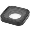Action Camera Lens Protection Cover for Hero9 Black