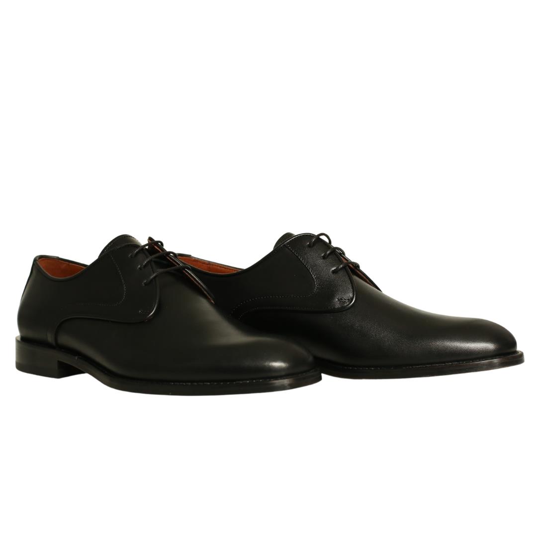 

Men s Genuine Leather Classic Shoes 40