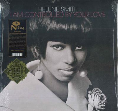 LP Record HELENE SMITH - I Am Controlled By Your Love (Silve 604 Numero Group 2023 US Soul/Funk