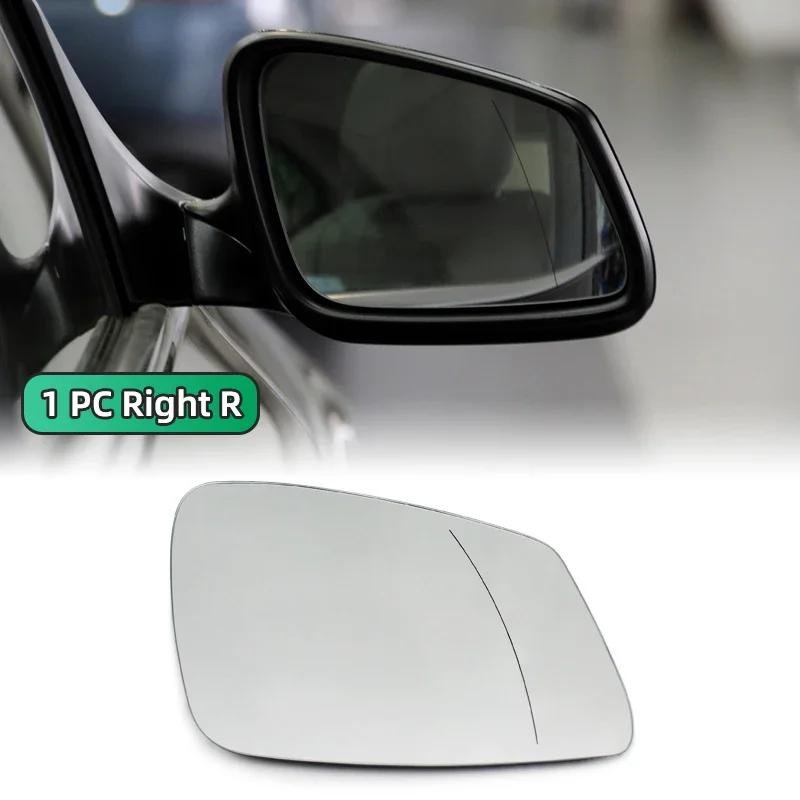 Side Rearview Heated Mirror Glass For BMW F01 F02 F03 F04 F10 F20 F21 F22 F87 F32 F33 F36 F30 F31 F34 F23 F45 F46 i3 F48 2013-17