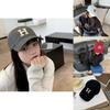 Classic Soft Design Top Baseball Cap For Men And Women Available In Multiple Colors