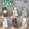 Cartoon Schaf Handyhülle Für Xiaomi Redmi Note 12 Pro 12S 11 11S 10 10S 9 9S 8 8T Redmi 12C 10C 9C Hülle