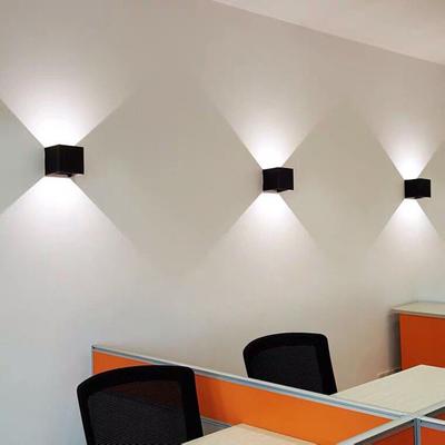 Bombillas LED – Lámparas murales LED de interior