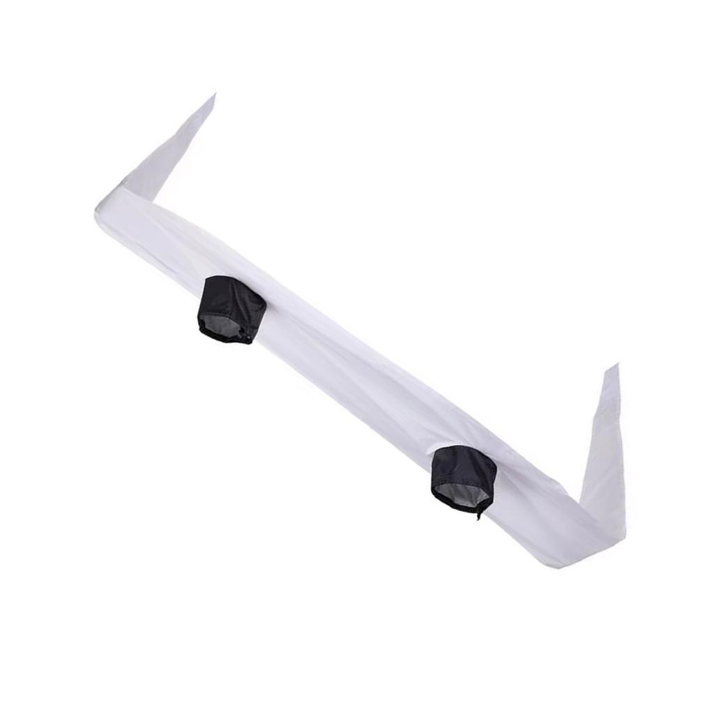 Air Lock Window Seal Cloth Nonwoven Texture Hot Airs Stop Conditioner Outlet Window Sealing Setfor Air Conditioning