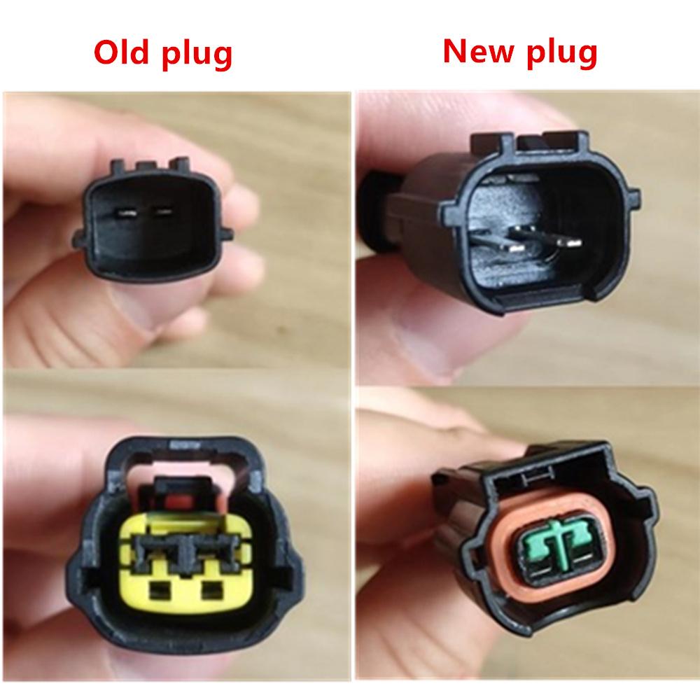 One Pair Car Horn Fit For Hyundai Sonate Ix35 Ix25