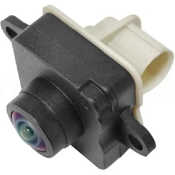 Rear Camera Kit For Alfa Romeo For Giulia 2017-2022.
