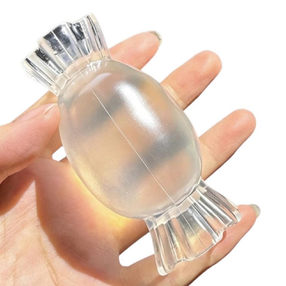 Super Soft Candy Squeeze Toys Plasticity Realistic Candy Pinch TPR Fidget Toy Home Decoration