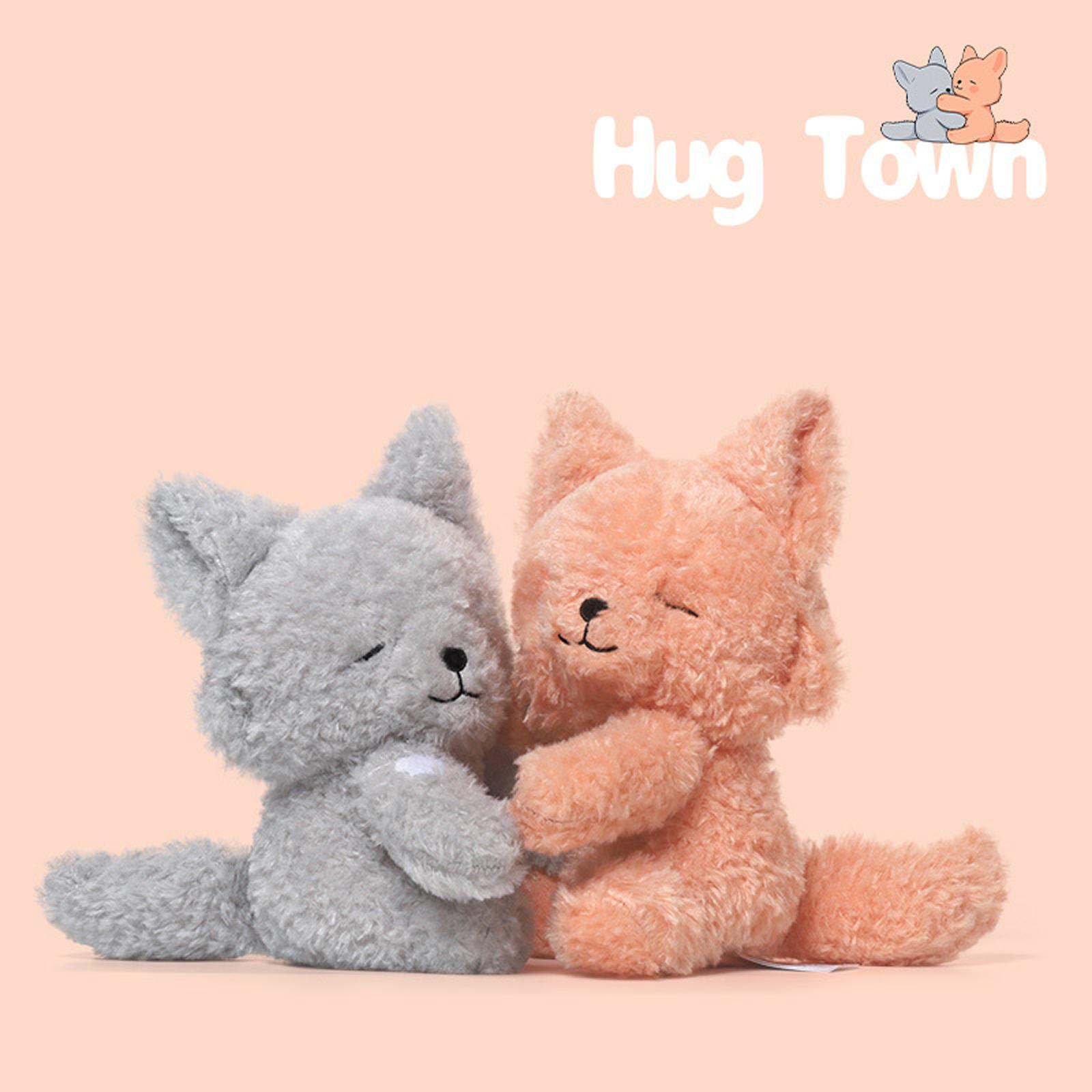 

Creative And Adorable Plush Toys, Perfect For Holiday Gifts, Birthday Gifts, And Companionship Gifts For Children One Size