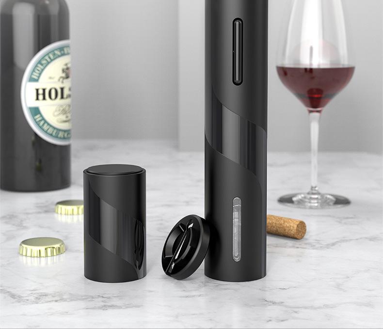 Kreativní magnetický automatický otvírák na láhve na pivo, nápoje a džus