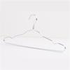 10 Pcs Aluminum Alloy Clothing Hanger ,Durable Anti Deformation Metal Closet Storage Rack Hangers,Wardrobe Space Saver Hanging Supplies Organizer