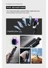 Douyin Bluetooth Selfie Stick & Tripod with Anti-Shake for Photos & Videos