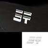 Jetour T2 Spare Tire Emblem Car Logo Sticker Badge For Jetour Traveler Front Hood Decoration Body Sticker Auto Exterior Decal
