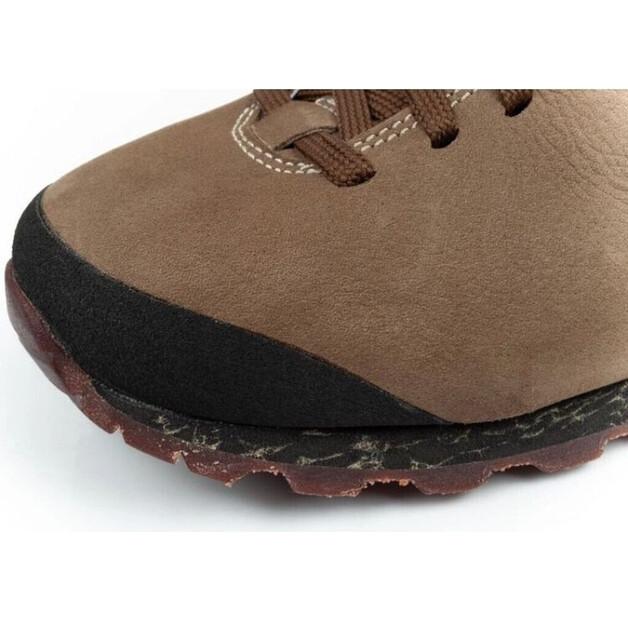 Треккинговые ботинки Aku Bellamont III NBK GTX