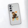Singer Djo Joe Keery Phone Case For Samsung A25 A13 A33 5G A54 A36 A35 A56 A52 A14 Shockproof Soft Cover