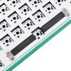 Spacebar Rubber Strip For Mechanical Keyboard Plate Spacebar Improve Sound Quality Dampening Noise Absorption Damping Rubber Pad