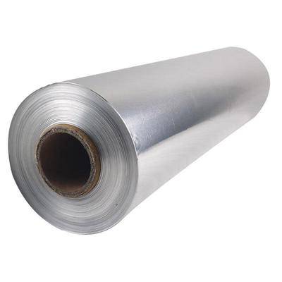 Heavy-Duty Aluminum Foil for Grilling & Baking