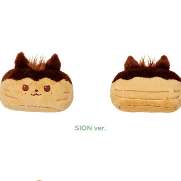 NCT WISH [Wish Bakery] MD (BAKERY WISH DOLL)