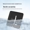 Denza D9 EV Wireless Charger Silicone Anti-slip Pad for Center Console - Compatible with 26 Models