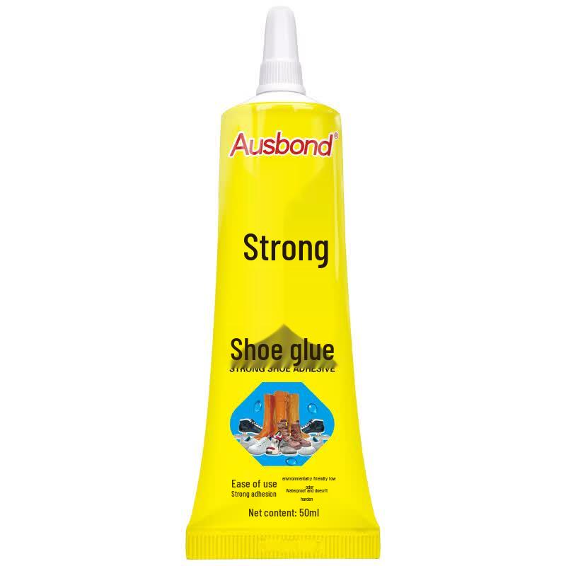 Ausbond Strong Shoe Repair Adhesive 50ml