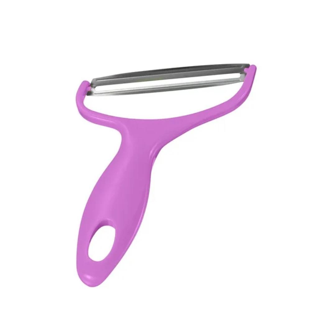 Cabbage Shredder Stainless Steel Vegetable Peeler Cutter Wide Mouth Fruit Salad Potato Graters Knife Cooking Kitchen Gadgets