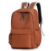 Primary and secondary school students schoolbag printing logo pattern dance training class tutoring bag gift casual backpack custom