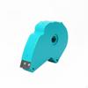 Masking Tape Portable Dispenser Exact Application for Painters, DIY Enthusiasts,