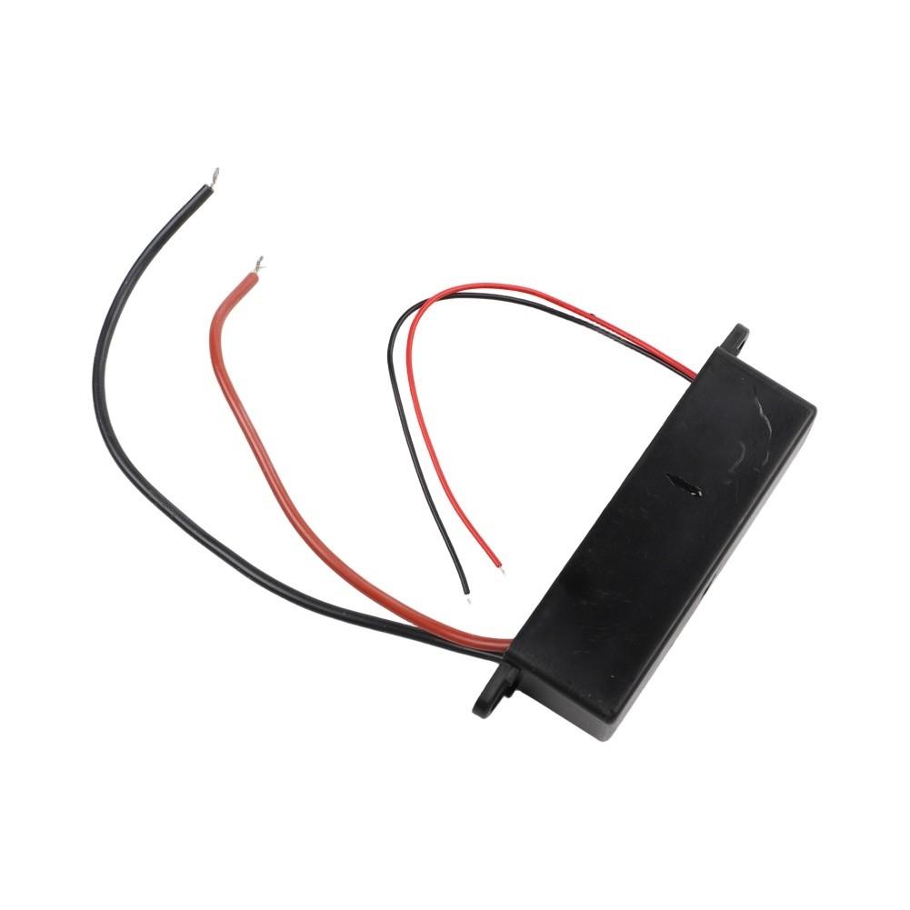 12V Input Voltage Boost Module High Voltage Generator Pulse Generator
