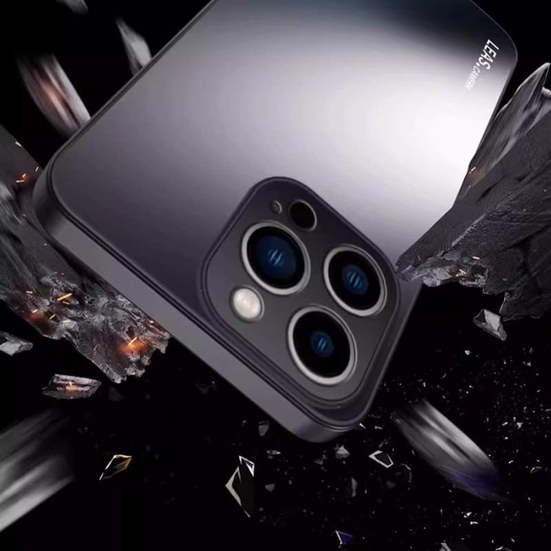 For Magsafe AG Frosted Case For Xiaomi 17T Pro Magnetic Ring Stand Holder Shockproof Cover For Mi17T Pro 17T Phone Bumper Shell