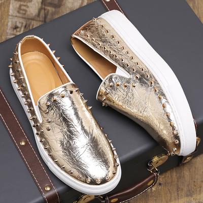 Scarpe da uomo – Mocassini