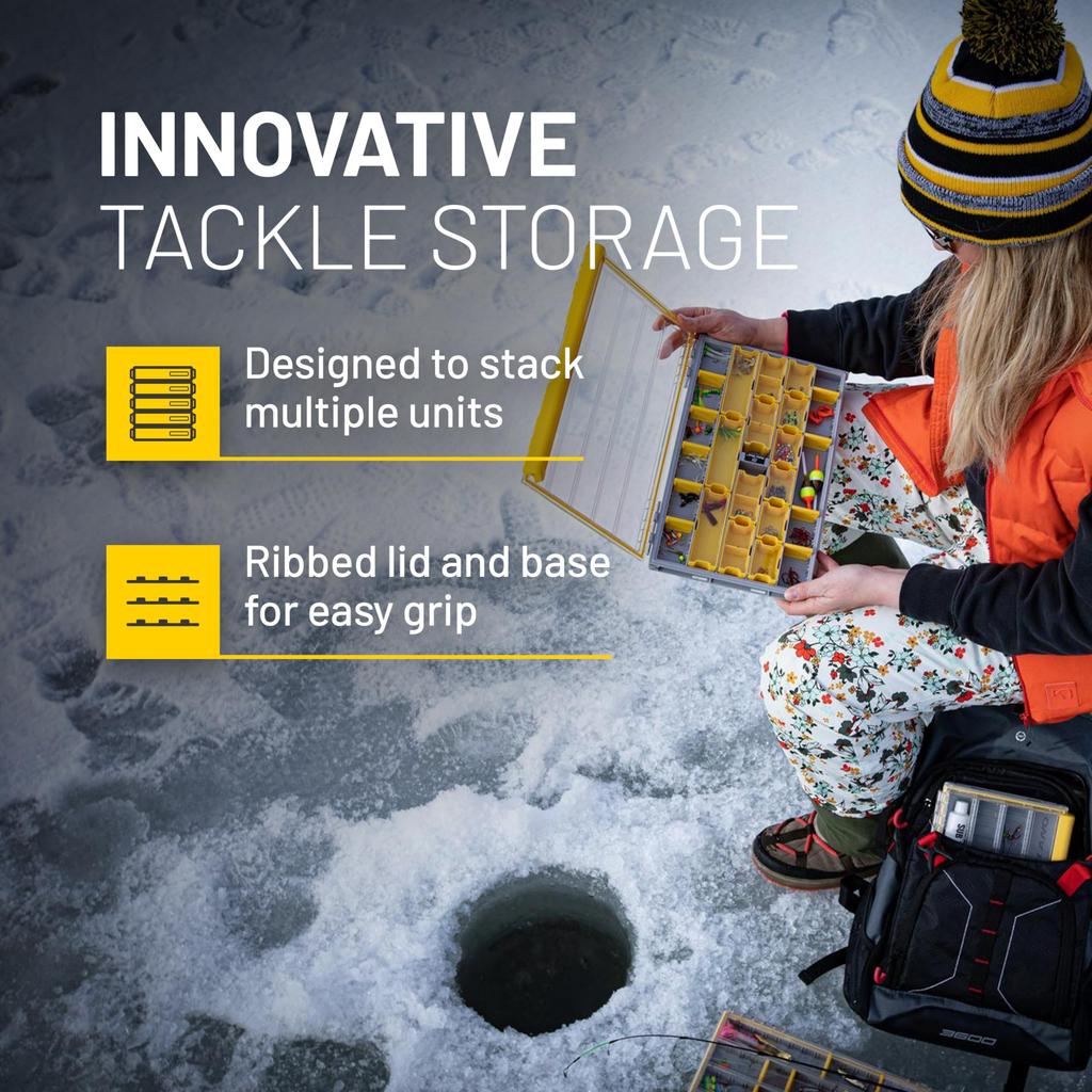 PLANO EDGE Series Terminal 3700