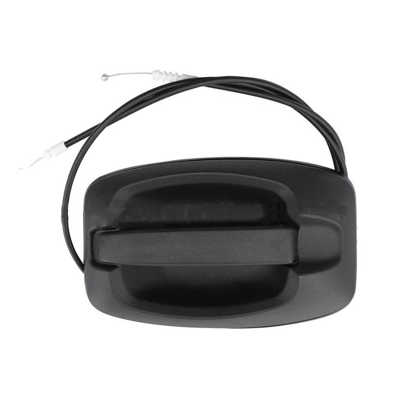 Mânere Elegante pentru Ușă Glisantă cu Set de Cablaj 735426421 Pentru Fiat Ducato Citroen Jumper Boxer MK3 2006-2014